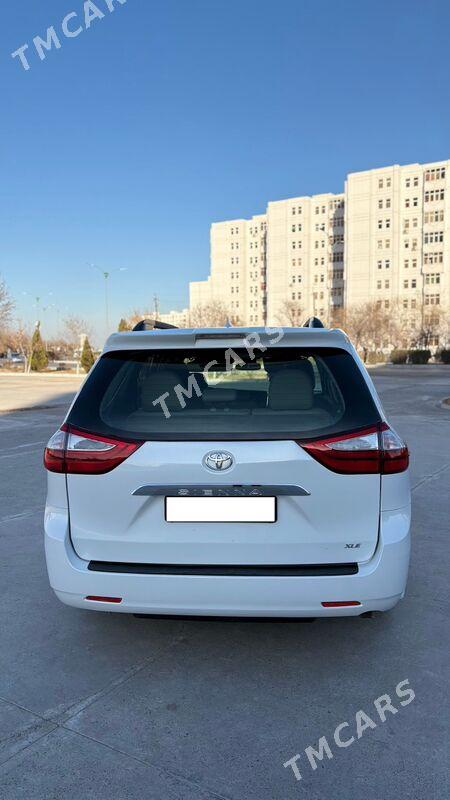 Toyota Sienna 2019 - 475 000 TMT - Дашогуз - img 5