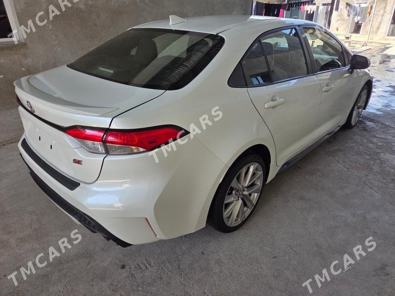 Toyota Corolla 2019 - 217 000 TMT - Бузмеин ГРЭС - img 2