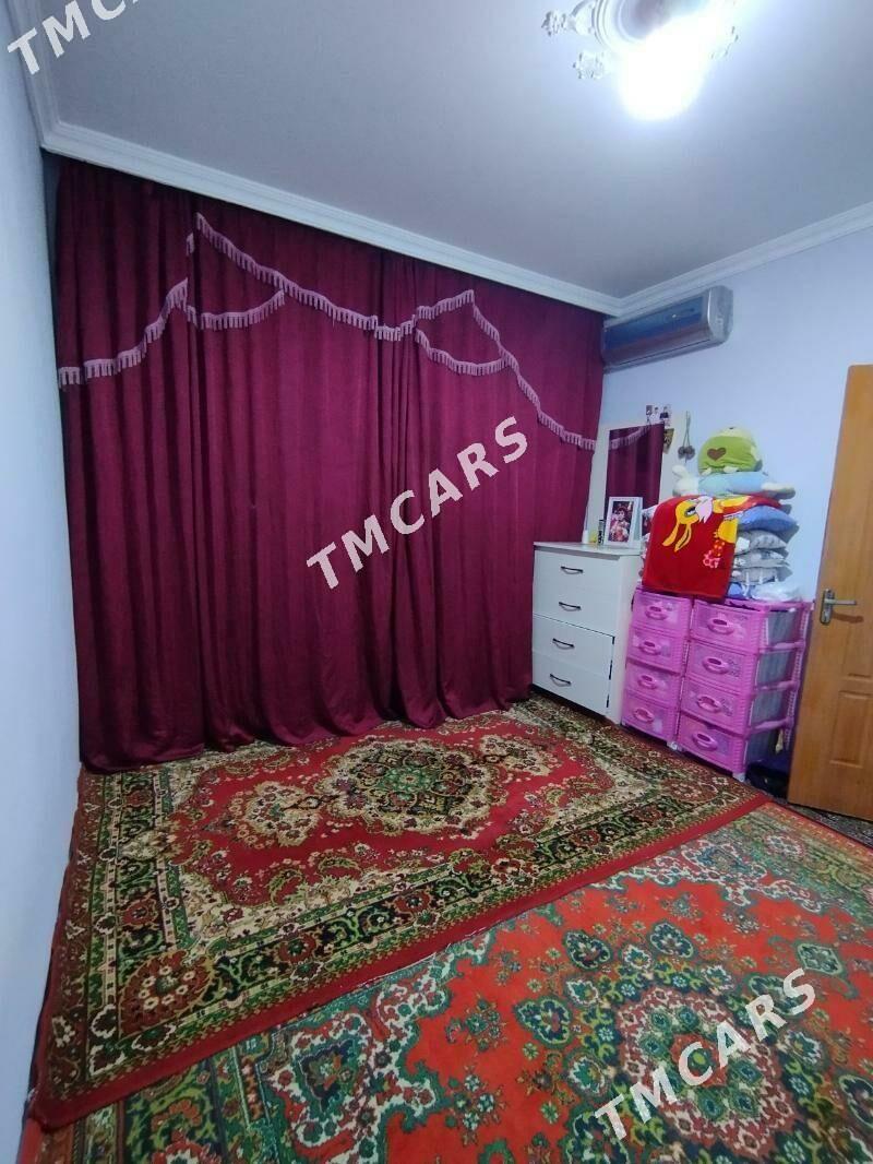 МИР 4 3 КОМНАТЫ - Ашхабад - img 2