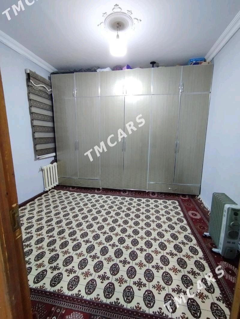МИР 4 3 КОМНАТЫ - Ашхабад - img 6