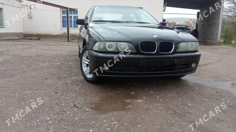 BMW E39 2000 - 66 000 TMT - Serhetabat (Guşgy) - img 2