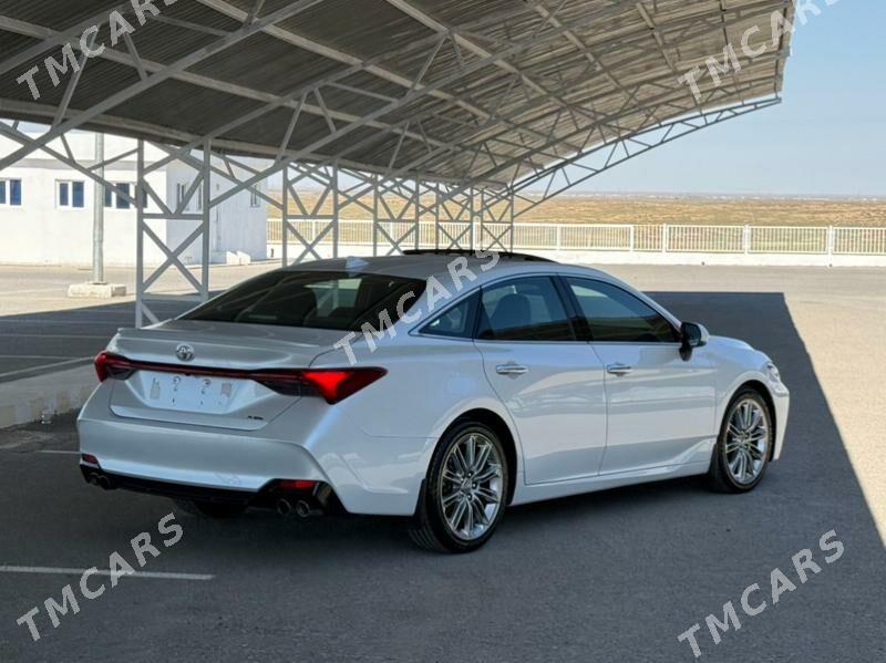 Toyota Avalon 2020 - 415 000 TMT - Aşgabat - img 6