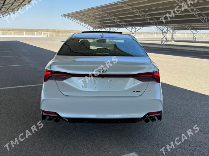 Toyota Avalon 2020 - 415 000 TMT - Aşgabat - img 9