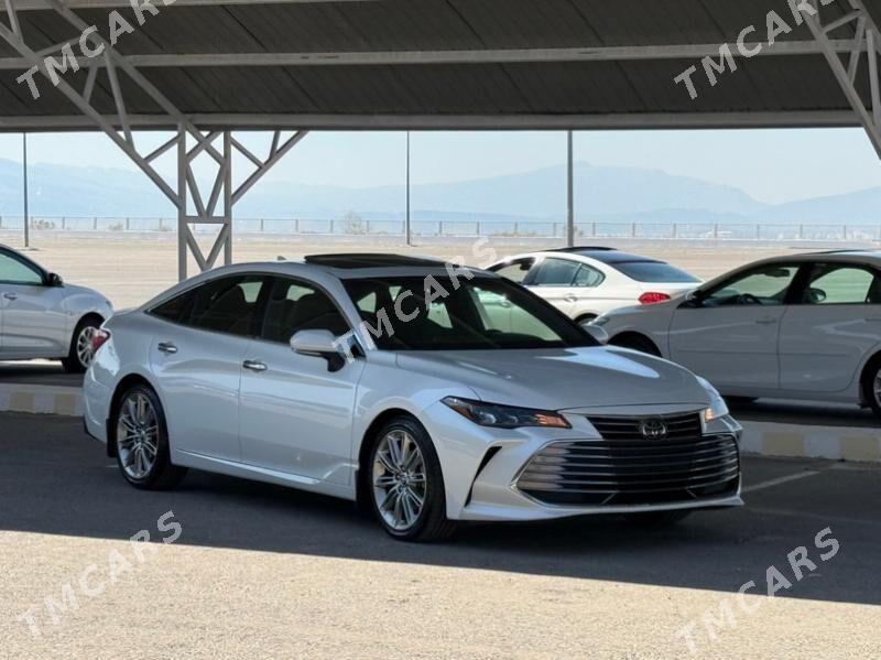 Toyota Avalon 2020 - 415 000 TMT - Aşgabat - img 10