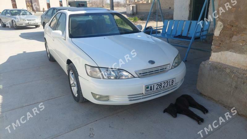 Lexus ES 300 2000 - 115 000 TMT - Türkmenabat - img 2