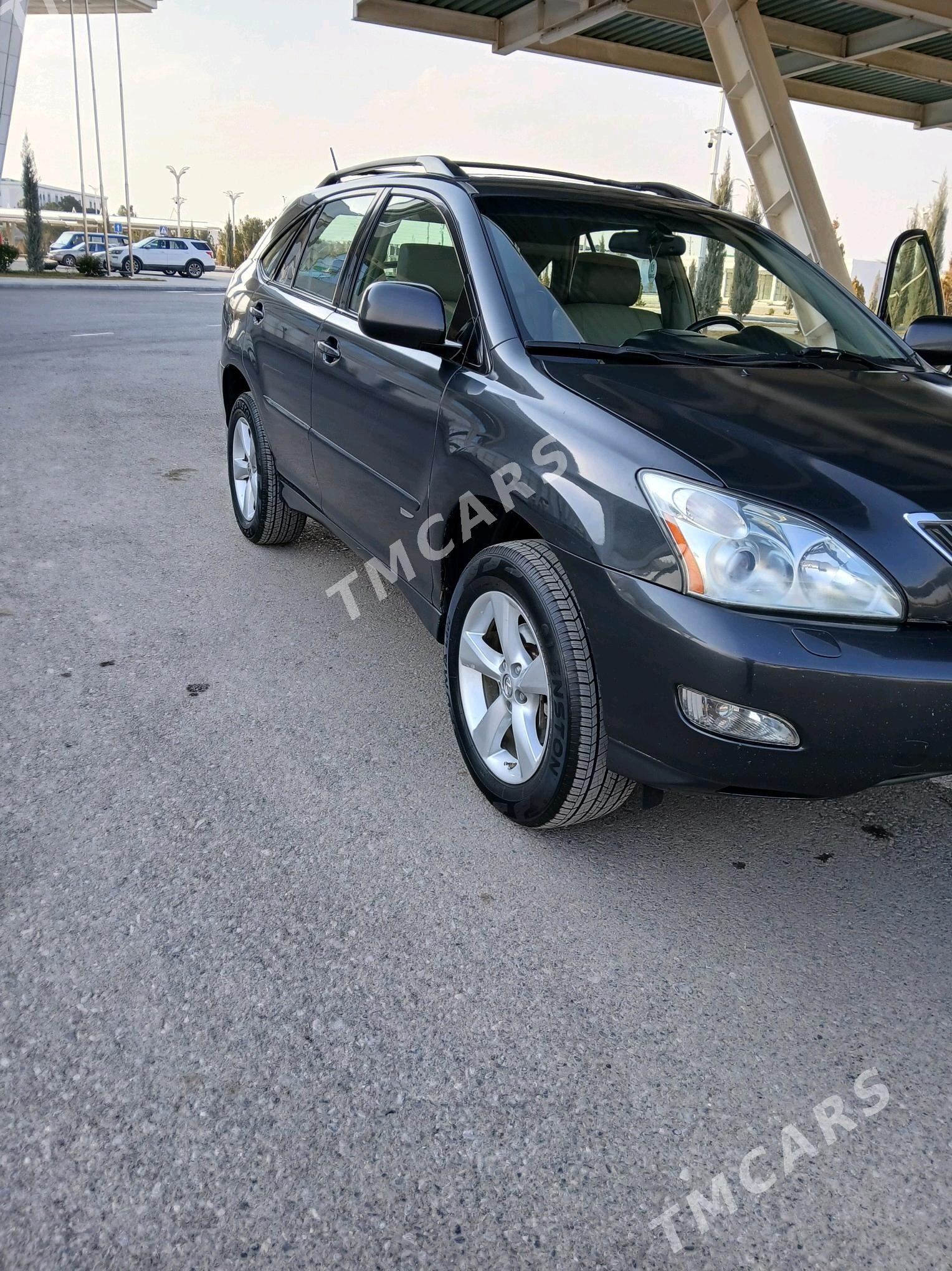 Lexus RX 330 2005 - 210 000 TMT - Türkmenabat - img 3