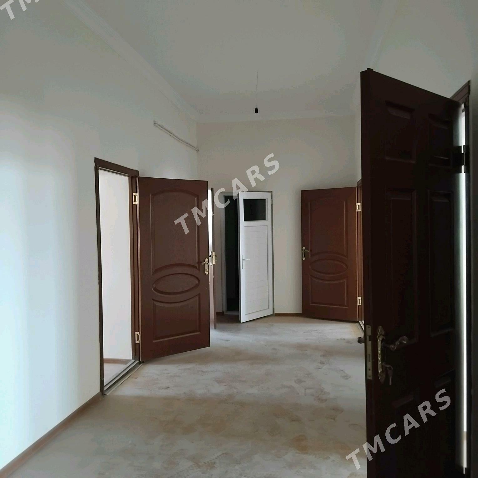 Элитка Бай базар 2эт4к 204м - Daşoguz - img 5