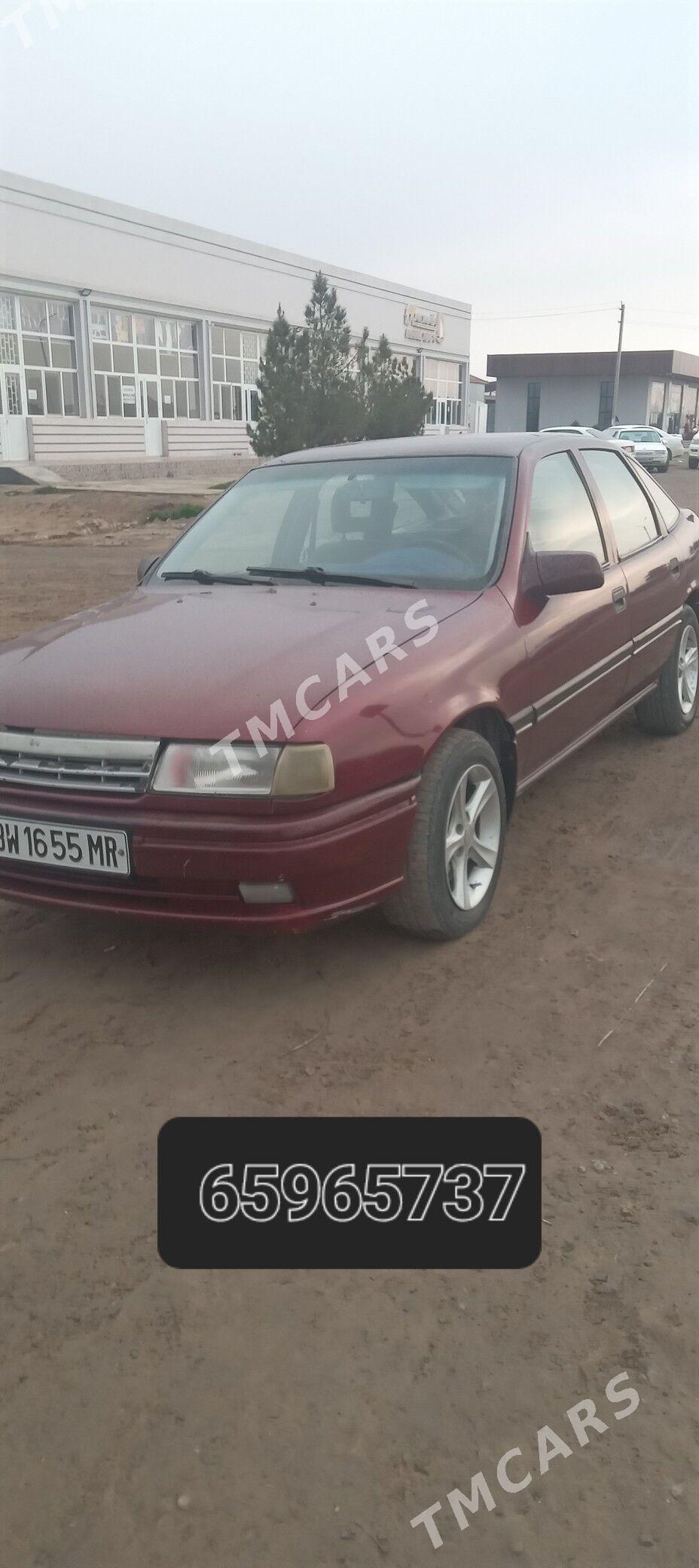 Opel Astra 1995 - 29 000 TMT - Wekilbazar - img 3