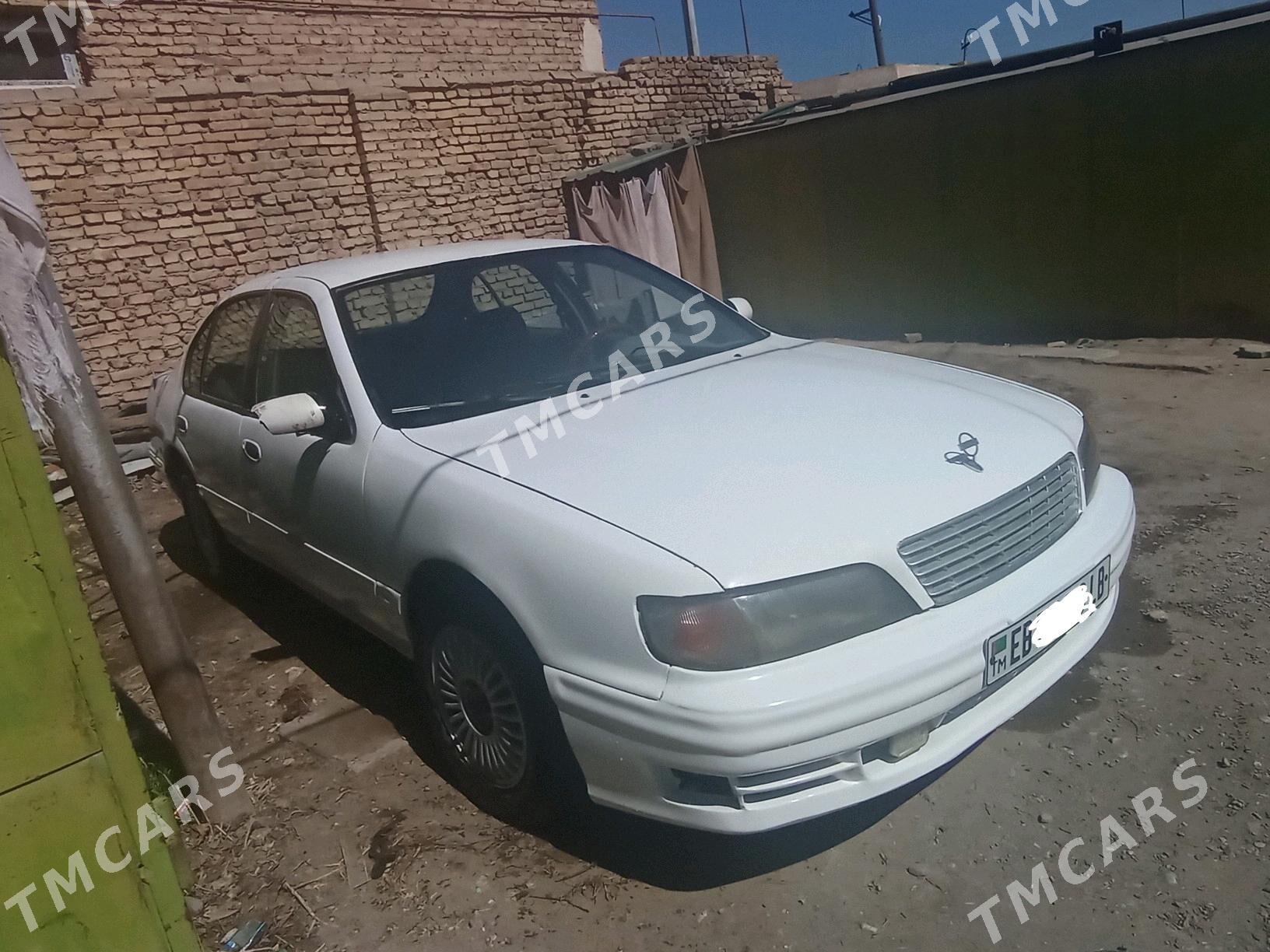 Nissan Cefiro 1994 - 15 000 TMT - Туркменабат - img 2