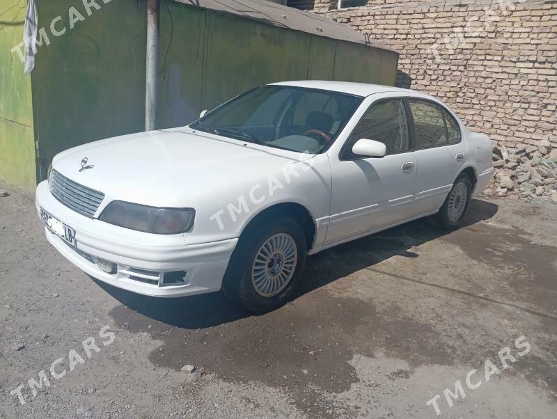 Nissan Cefiro 1994 - 15 000 TMT - Туркменабат - img 3