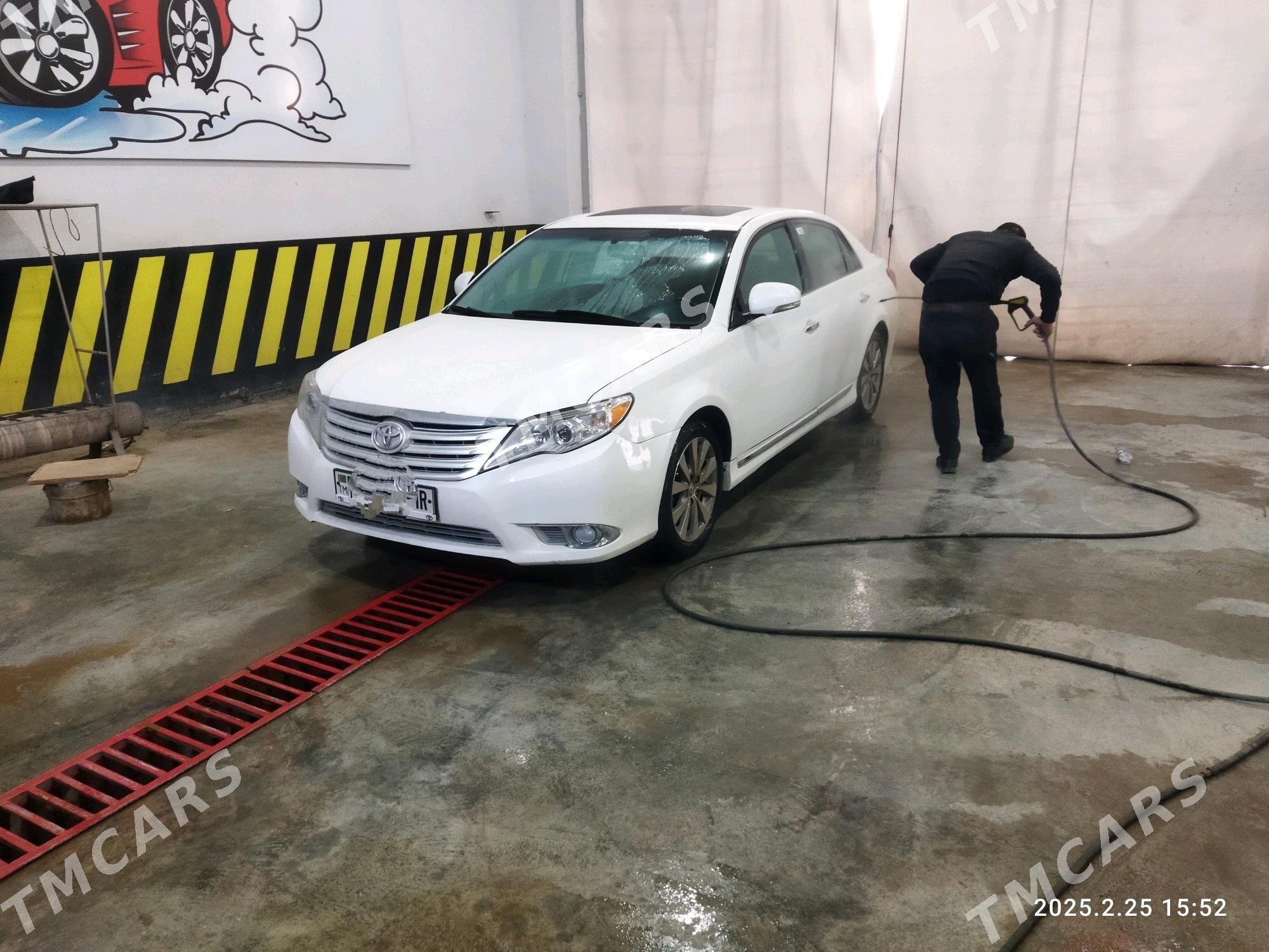 Toyota Avalon 2012 - 240 000 TMT - Мары - img 5