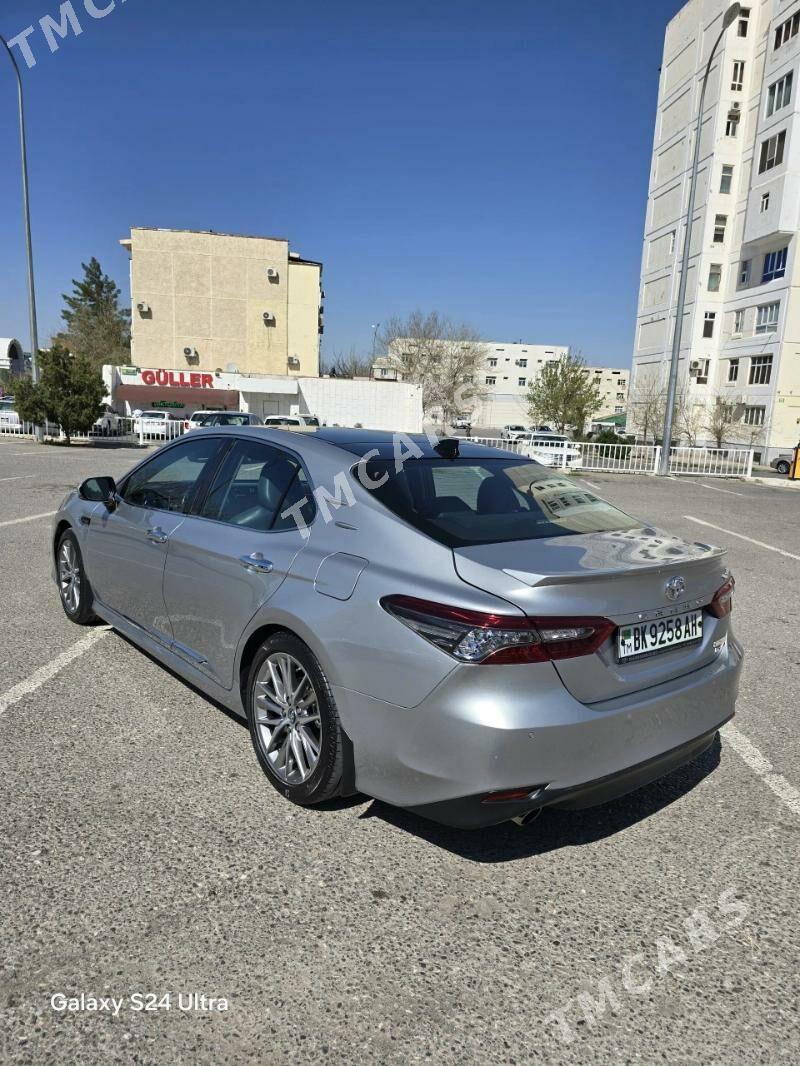 Toyota Camry 2018 - 350 000 TMT - Parahat 1 - img 10