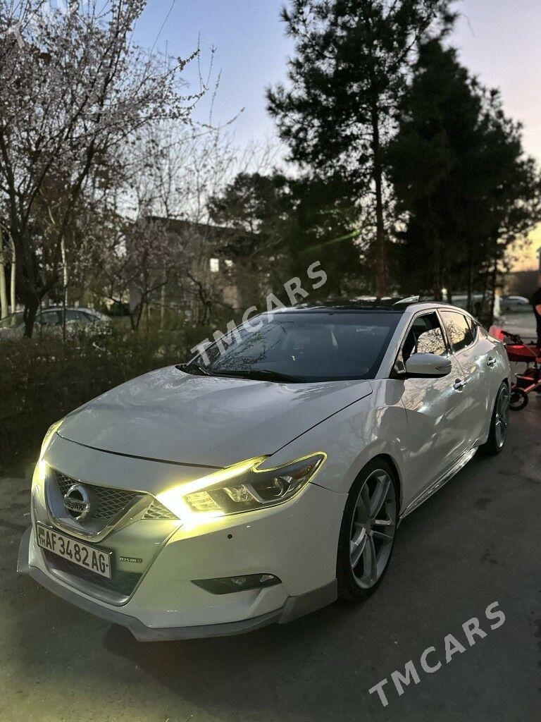 Nissan Maxima 2018 - 260 000 TMT - Aşgabat - img 3