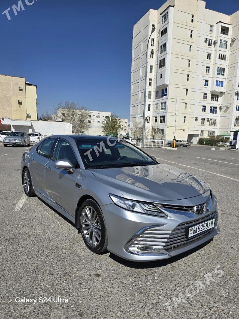 Toyota Camry 2018 - 350 000 TMT - Parahat 1 - img 2