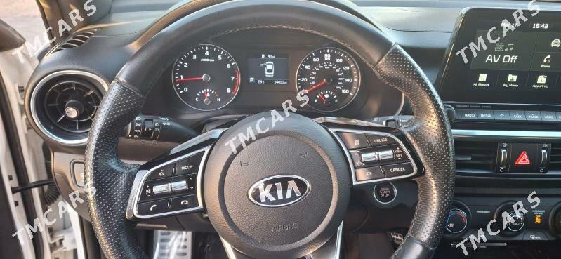 Kia Forte 2020 - 230 000 TMT - Ашхабад - img 3