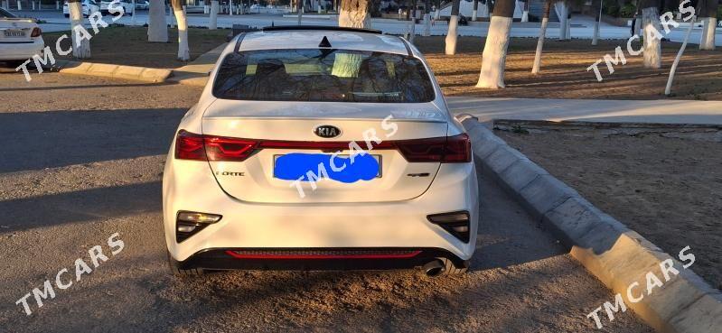 Kia Forte 2020 - 230 000 TMT - Aşgabat - img 2