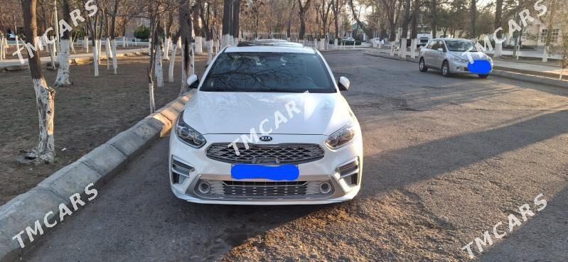 Kia Forte 2020 - 230 000 TMT - Aşgabat - img 7