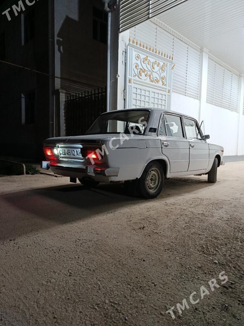 Lada 2106 1988 - 27 000 TMT - Теджен - img 6