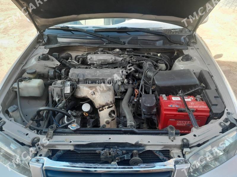 Toyota Camry 2001 - 145 000 TMT - Köneürgenç - img 5