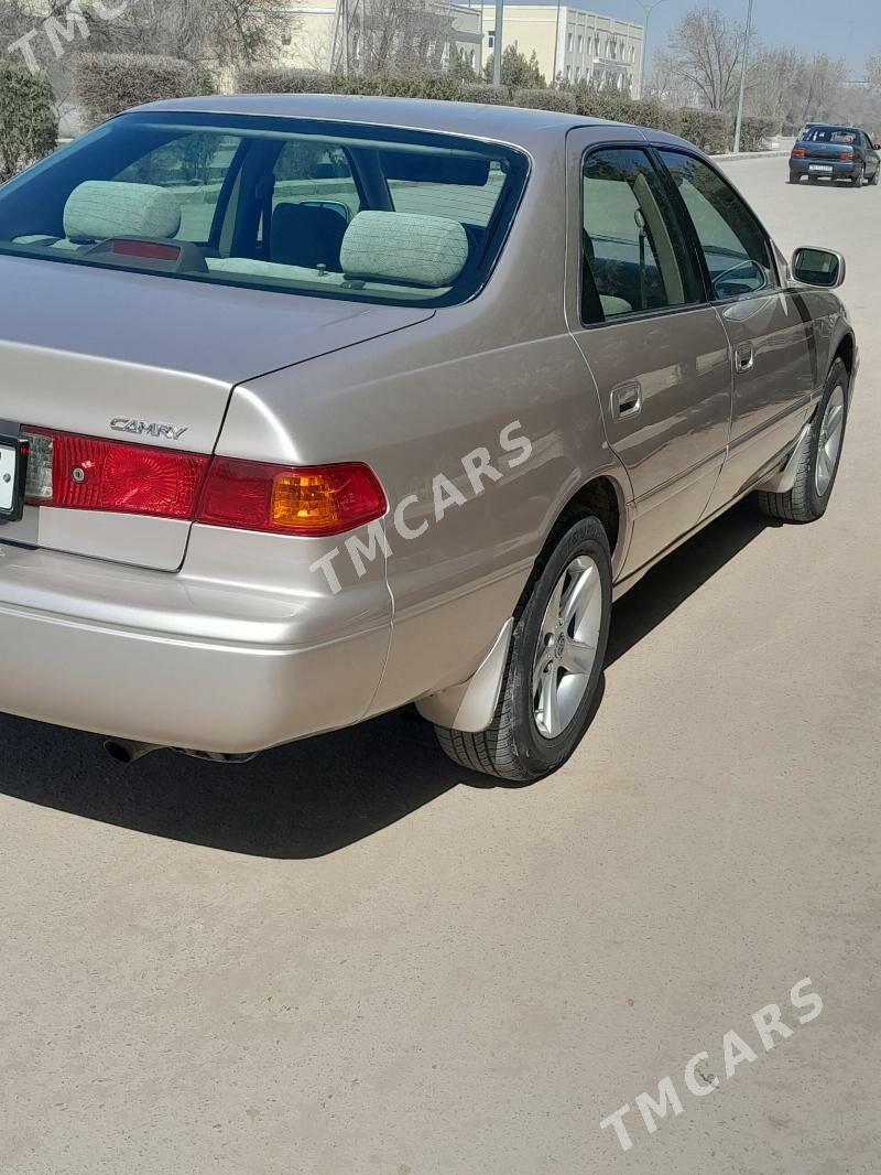 Toyota Camry 2001 - 145 000 TMT - Кёнеургенч - img 2