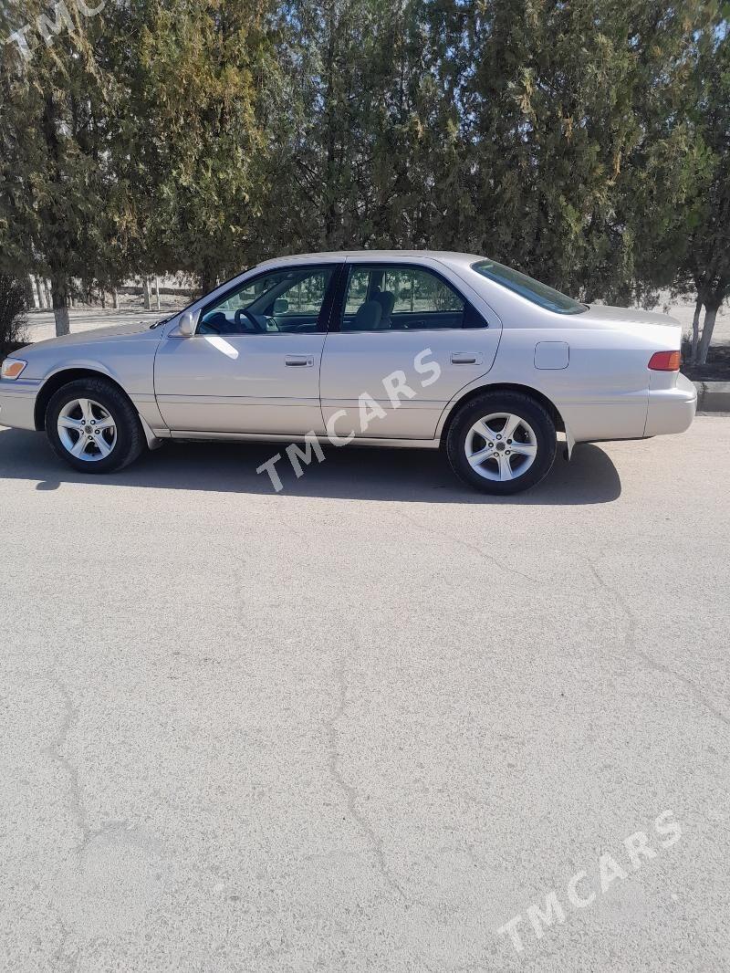 Toyota Camry 2001 - 145 000 TMT - Кёнеургенч - img 8