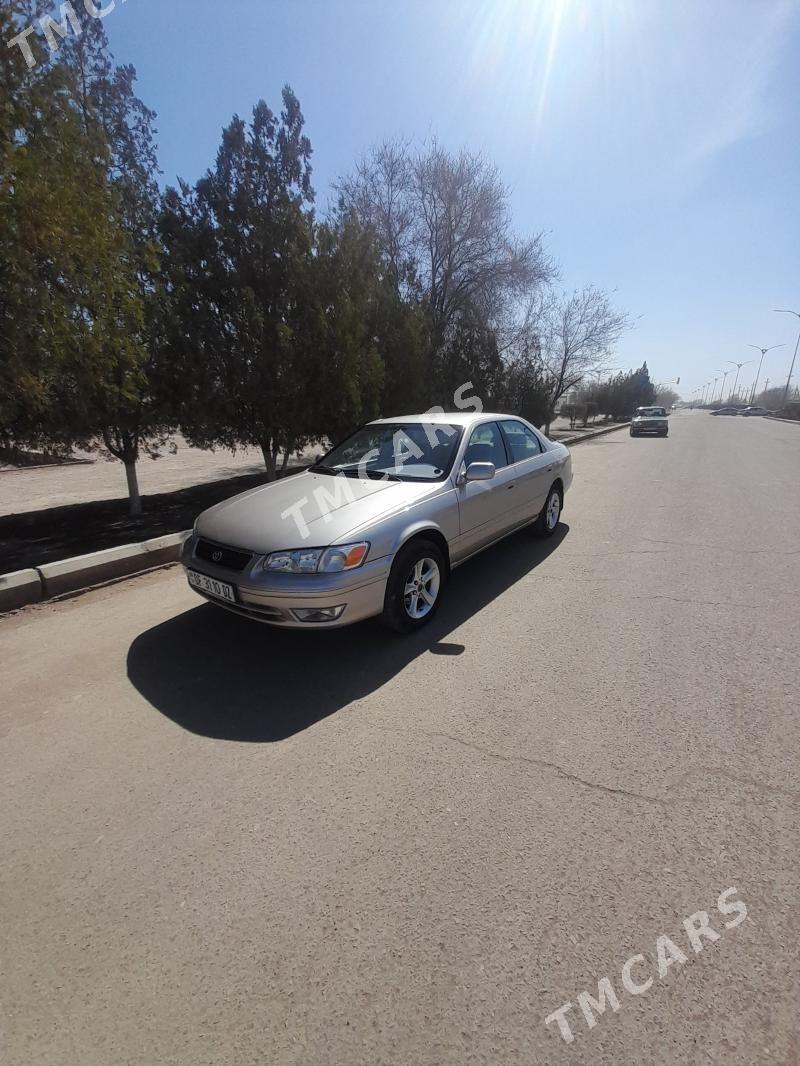 Toyota Camry 2001 - 145 000 TMT - Кёнеургенч - img 7