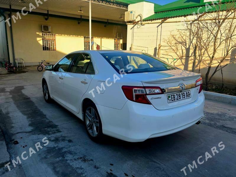 Toyota Camry 2013 - 239 999 TMT - Ашхабад - img 3