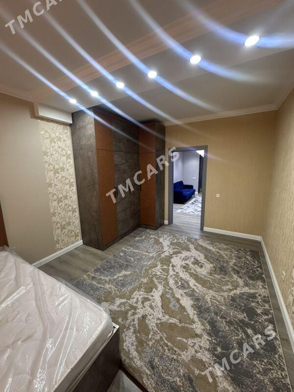 Мир2 2КОМНАТЫ - Aşgabat - img 2