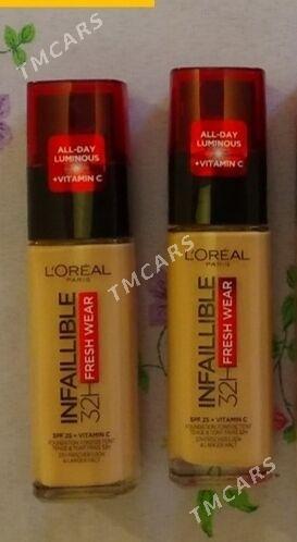 loreal tonalka - Aşgabat - img 2