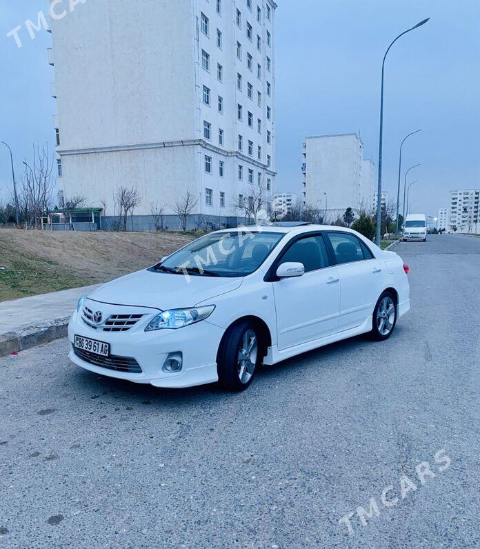 Toyota Corolla 2011 - 164 000 TMT - Aşgabat - img 2