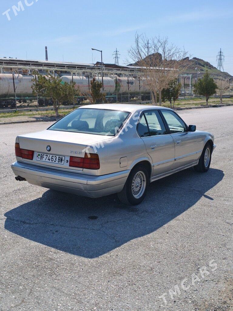 BMW 525 1993 - 50 000 TMT - Türkmenbaşy - img 2