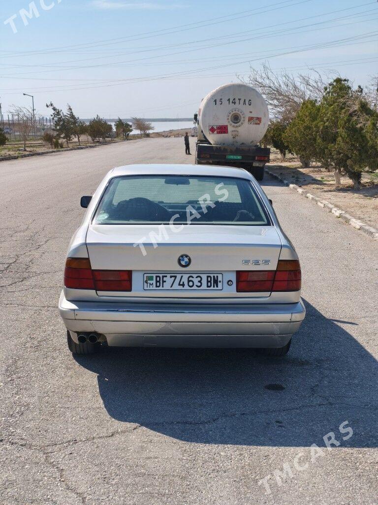 BMW 525 1993 - 50 000 TMT - Türkmenbaşy - img 6