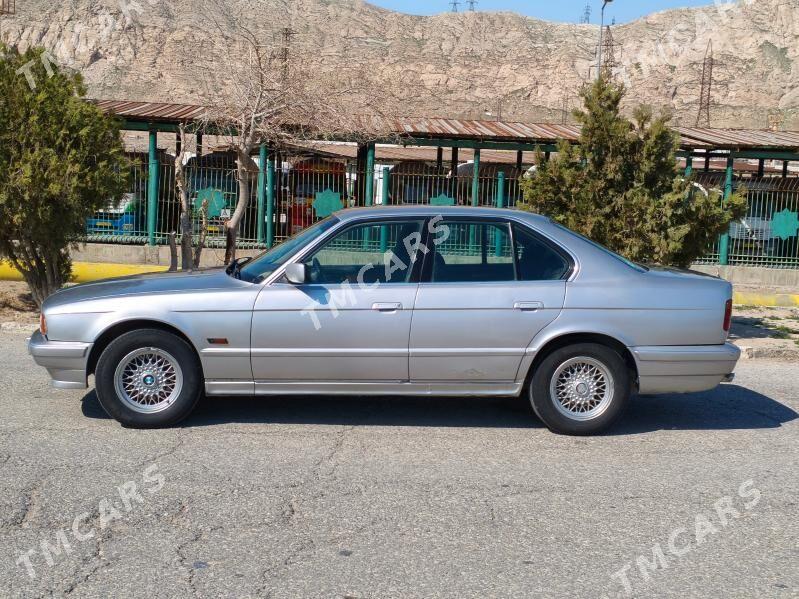 BMW 525 1993 - 50 000 TMT - Туркменбаши - img 8