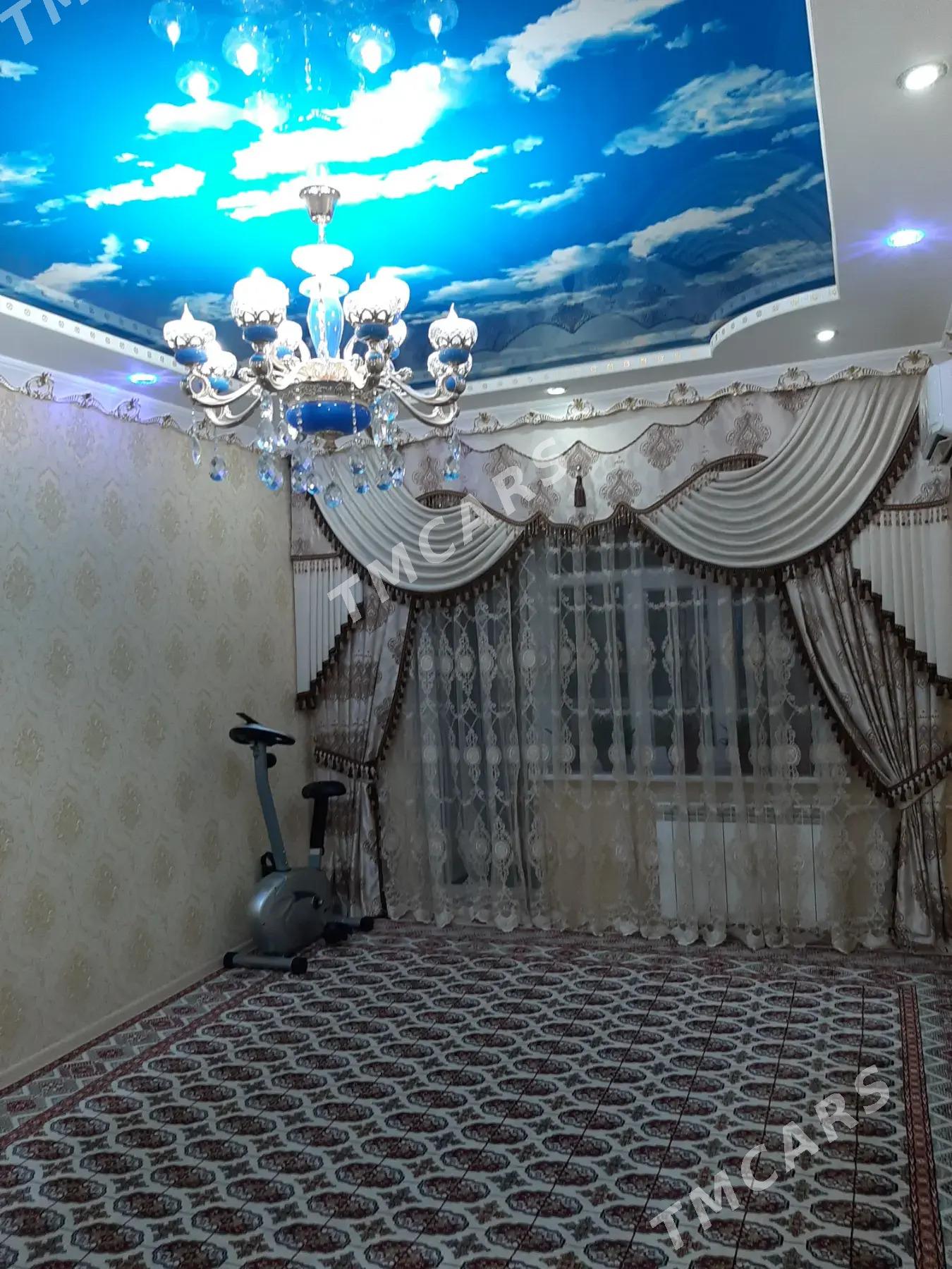 Gowdan A - Aşgabat - img 4