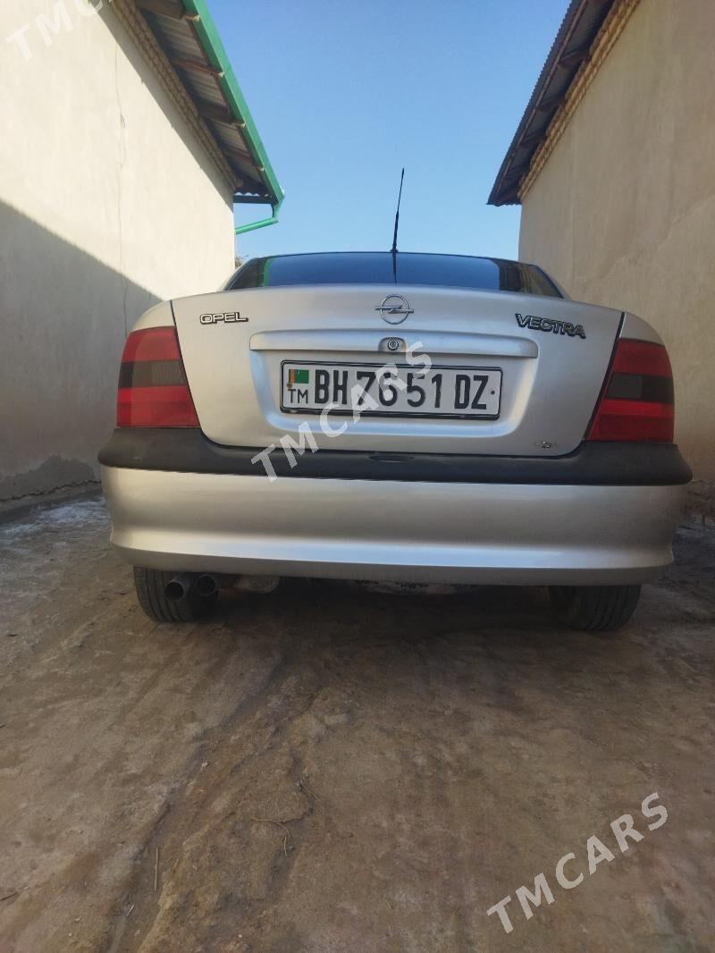 Opel Vectra 1996 - 50 000 TMT - Шабатский этрап - img 4