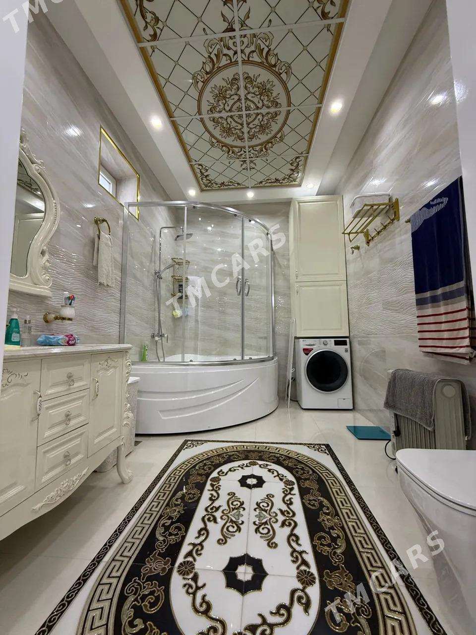 Ак Алтын Дом Коттедж. - Aşgabat - img 10