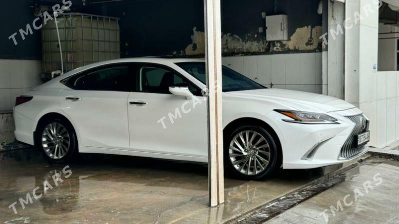 Lexus ES 350 2019 - 450 000 TMT - Ашхабад - img 3