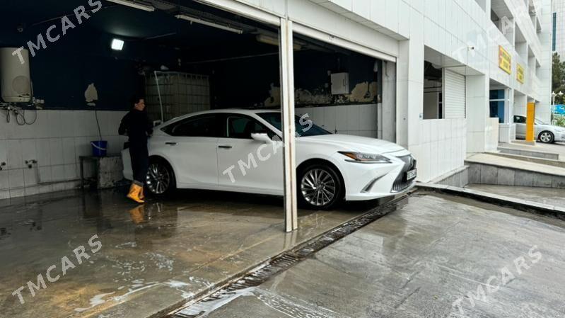 Lexus ES 350 2019 - 450 000 TMT - Ашхабад - img 5