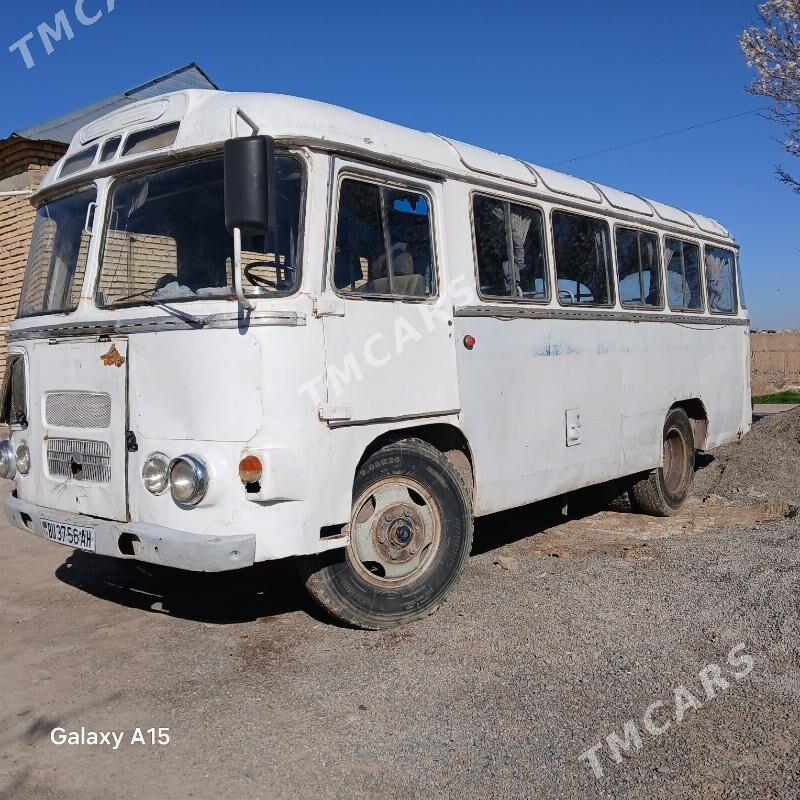 ПАЗ 32053 1980 - 45 000 TMT - Кака - img 3