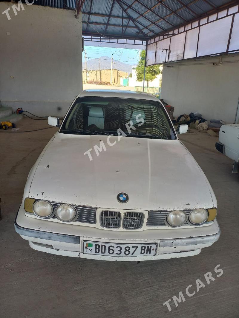 BMW 535 1991 - 40 000 TMT - Махтумкули - img 3