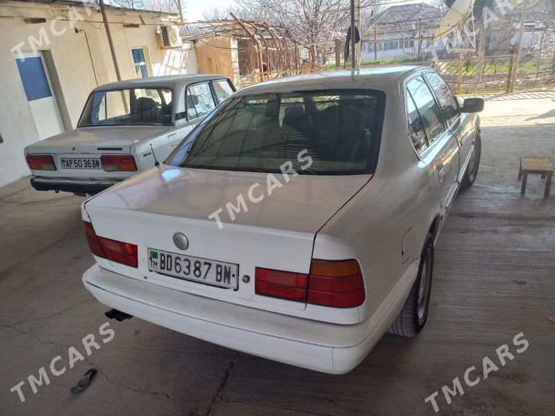 BMW 535 1991 - 40 000 TMT - Махтумкули - img 4