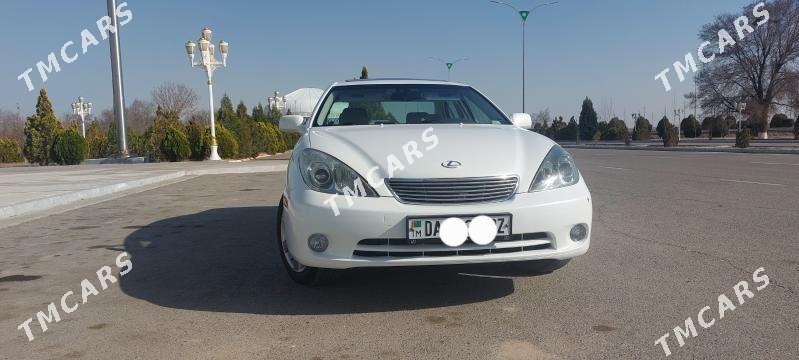 Lexus ES 330 2005 - 200 000 TMT - Дашогуз - img 4