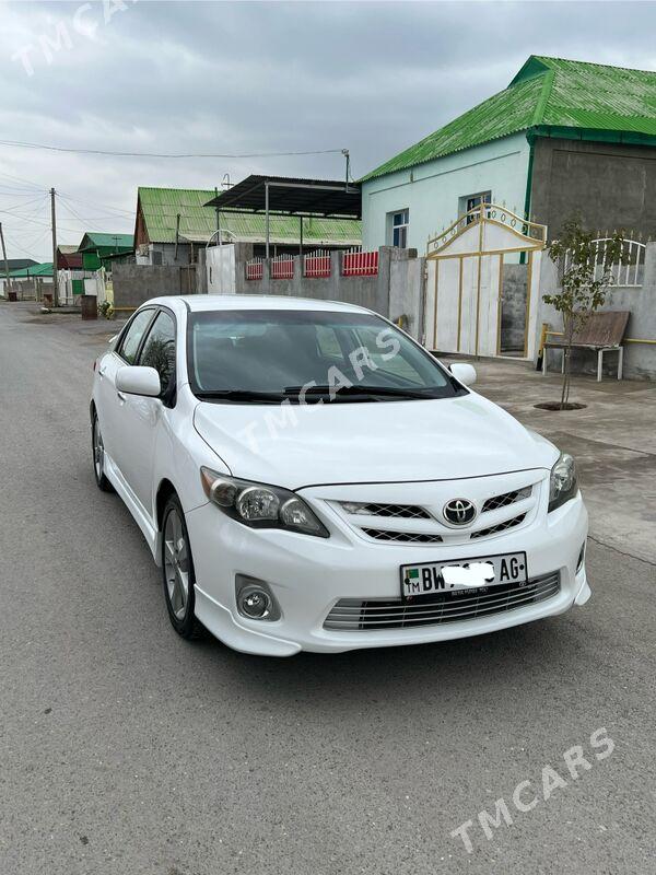 Toyota Corolla 2011 - 170 000 TMT - Aşgabat - img 3