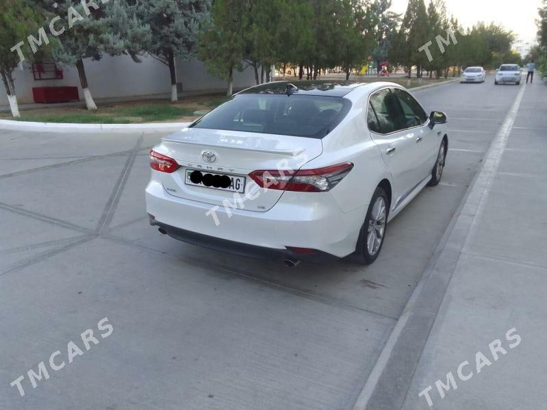 Toyota Camry 2022 - 520 000 TMT - Aşgabat - img 2