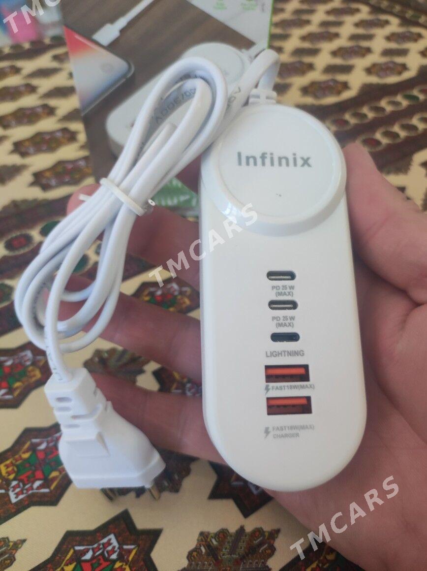 Udlinitel usb+type C - Дашогуз - img 4