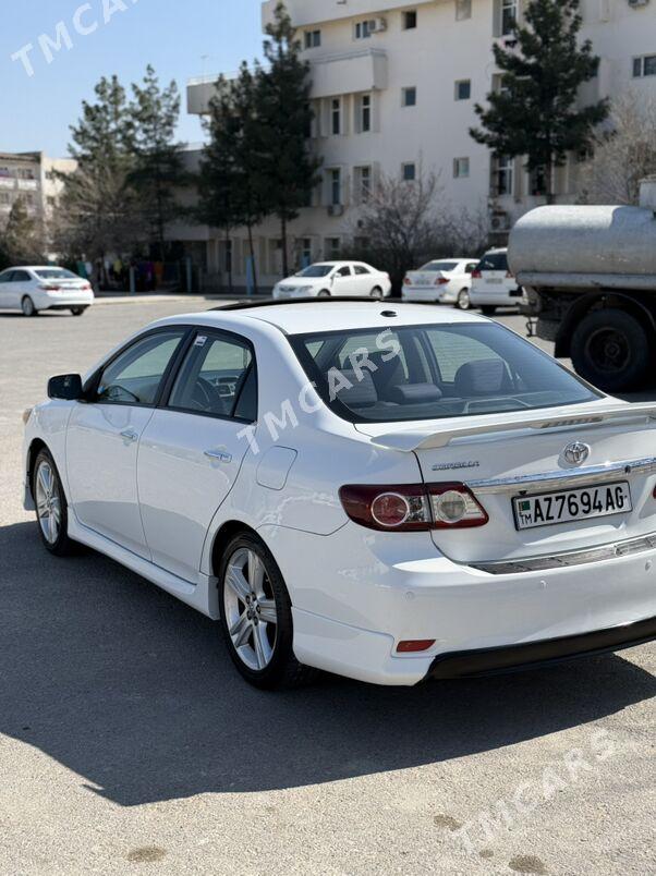 Toyota Corolla 2011 - 166 000 TMT - Ашхабад - img 2