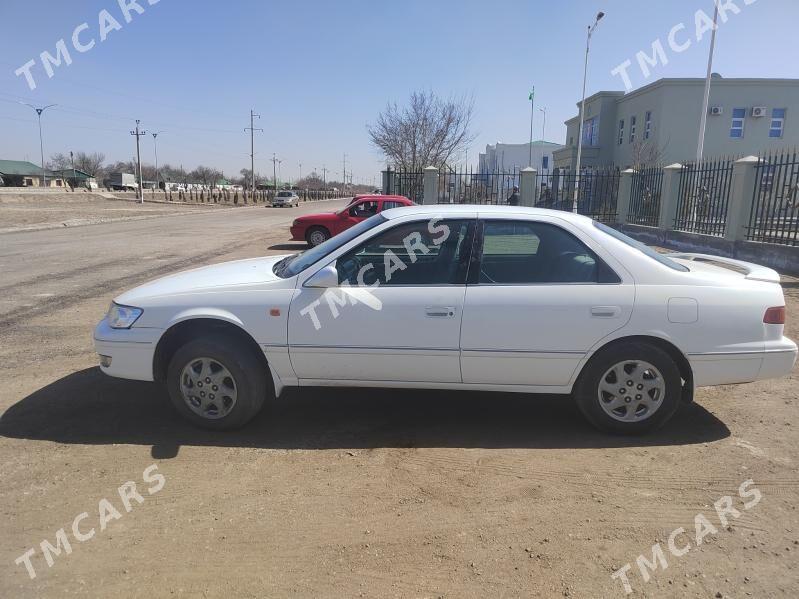 Toyota Camry 2000 - 143 000 TMT - Köneürgenç - img 4