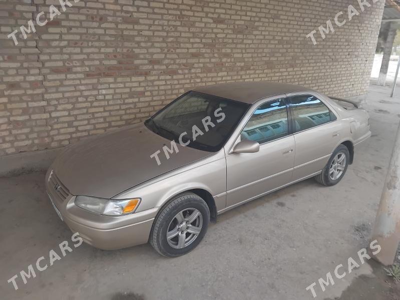 Toyota Camry 1998 - 112 000 TMT - Сакар - img 2