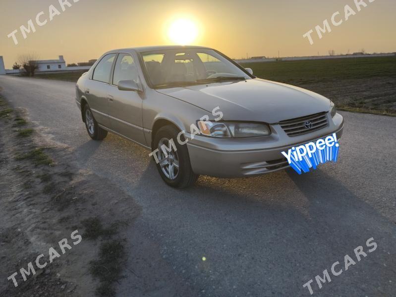 Toyota Camry 1998 - 112 000 TMT - Сакар - img 5