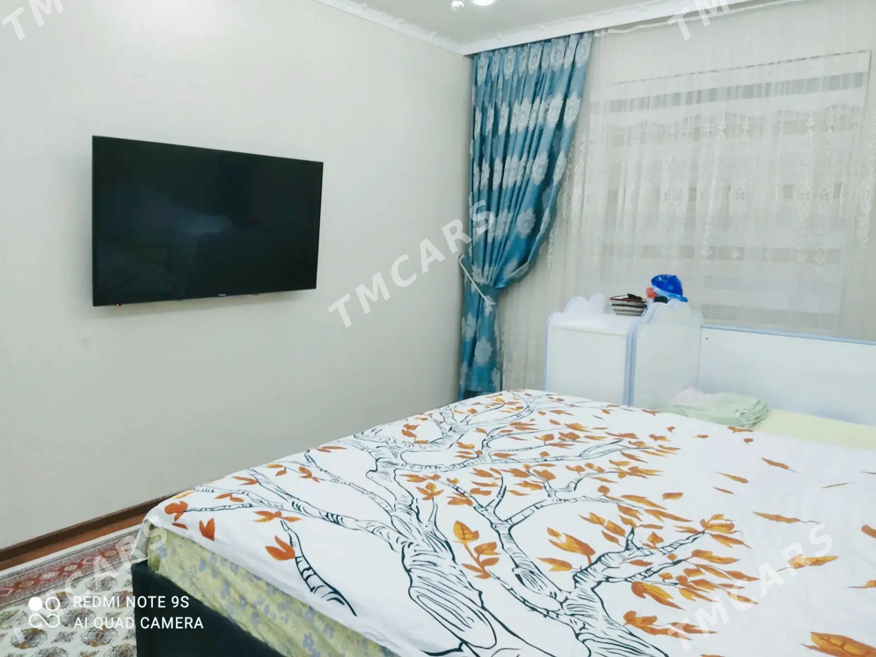 Gowdan W - Aşgabat - img 2